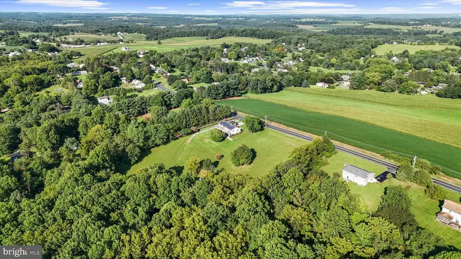 2067 Old Washington Rd, Westminster, MD 21157 - #2