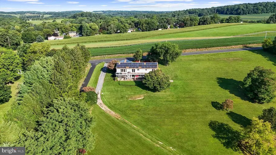 2067 Old Washington Rd, Westminster, MD 21157 - #3
