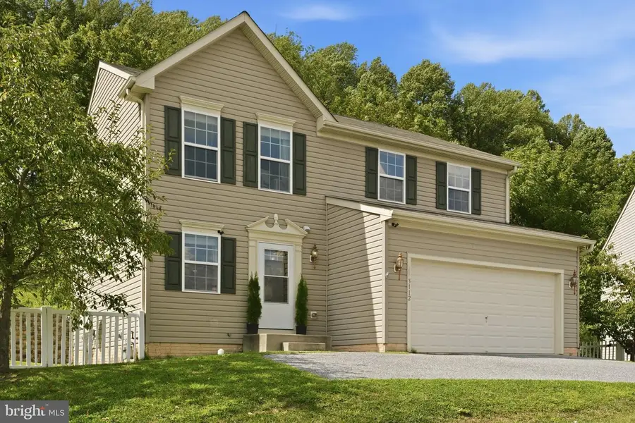 3112 Keeney Dr, Manchester, MD 21102 - #2