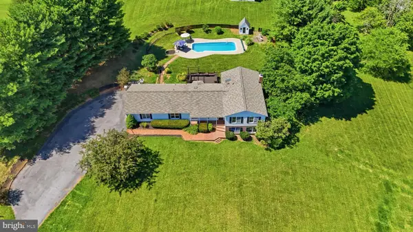 3814 Boteler Rd, MOUNT AIRY, MD 21771