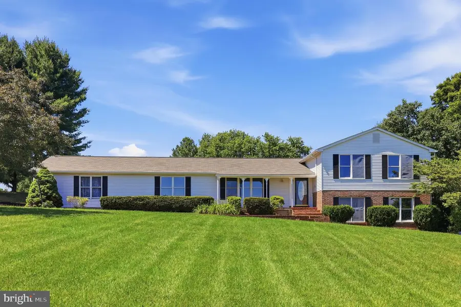 3814 Boteler Rd, Mount Airy, MD 21771 - #2
