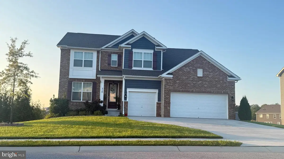 714 Starry Night Dr, Westminster, MD 21157 - #1