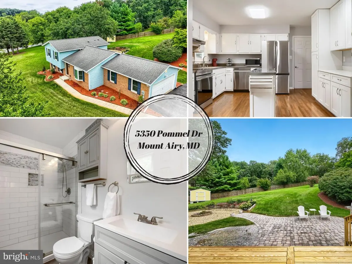 5350 Pommel Dr, Mount Airy, MD 21771 - #1