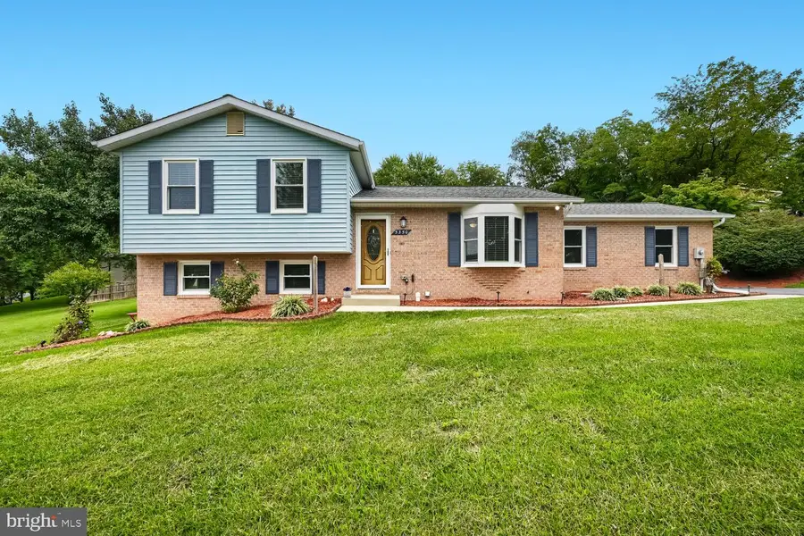 5350 Pommel Dr, Mount Airy, MD 21771 - #3