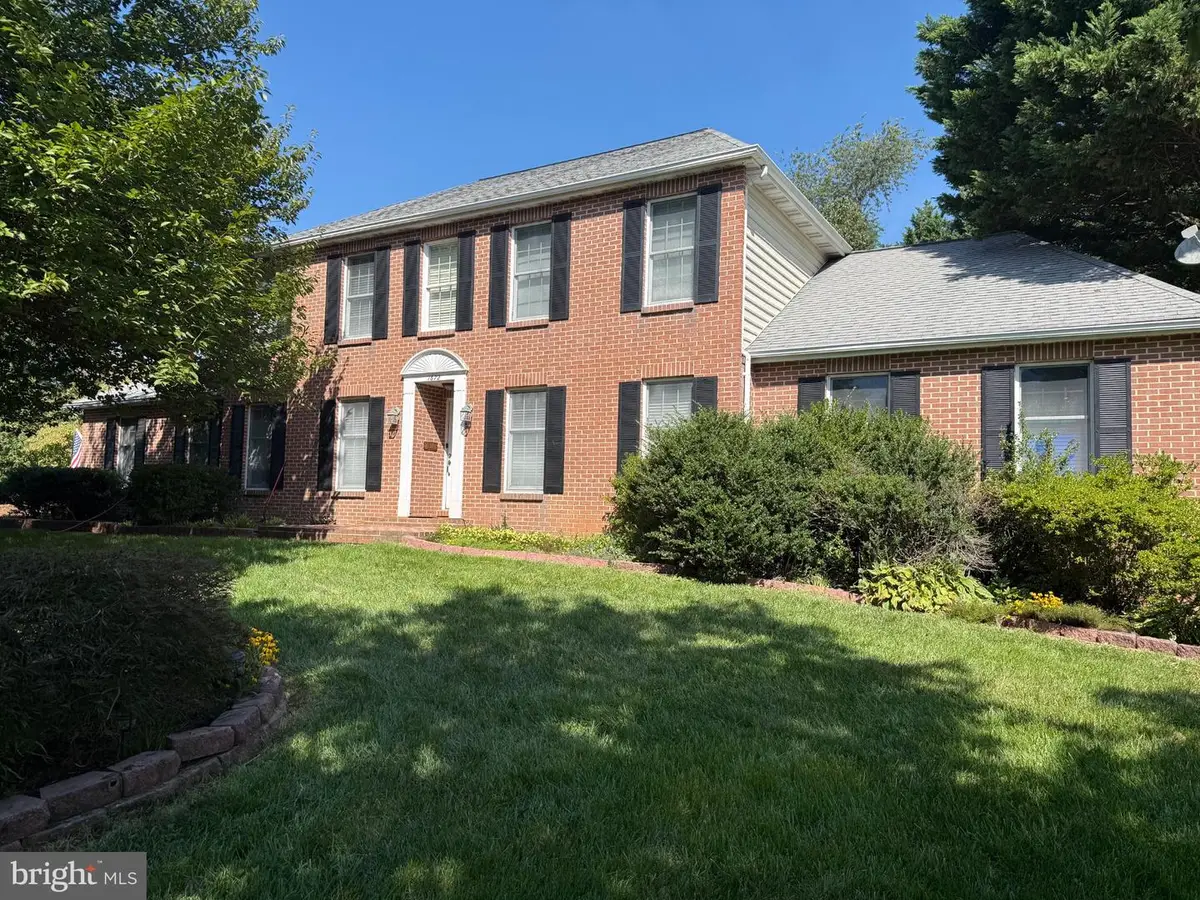1672 Thrasher Dr, Finksburg, MD 21048 - #1
