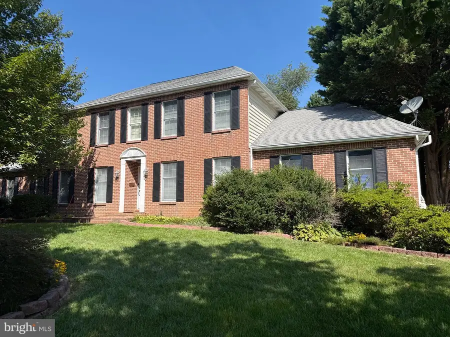 1672 Thrasher Dr, Finksburg, MD 21048 - #3