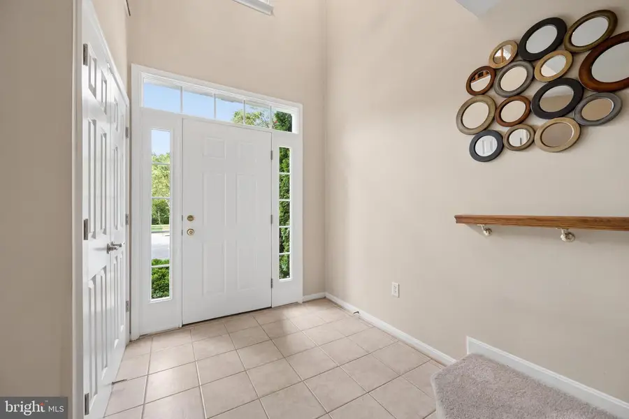 1722 Trestle St, Mount Airy, MD 21771 - #3