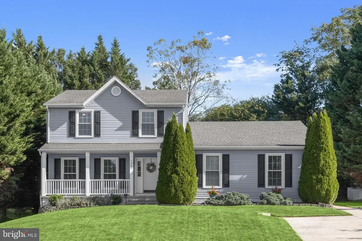 1322 Holt Ct, Eldersburg, MD 21784 - #1