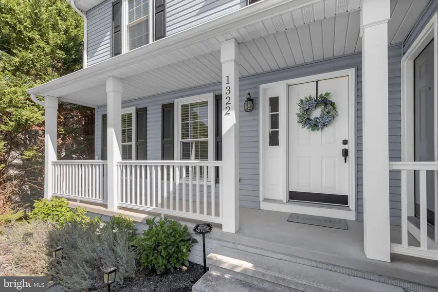 1322 Holt Ct, Eldersburg, MD 21784 - #2