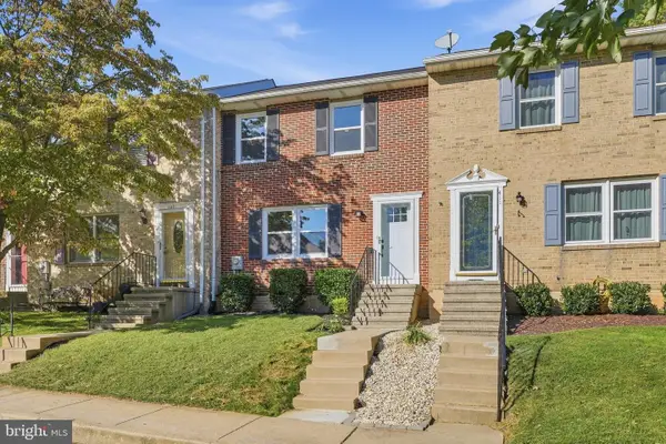 409 Windy Knoll Dr, MOUNT AIRY, MD 21771