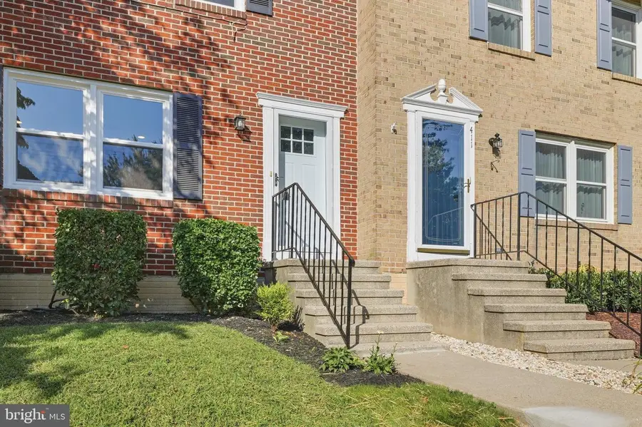 409 Windy Knoll Dr, Mount Airy, MD 21771 - #3