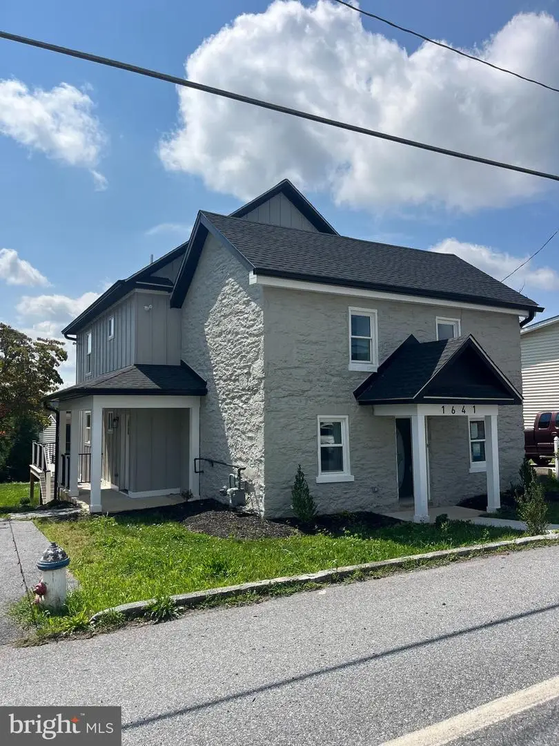 1641 Old Westminster Pike, Westminster, MD 21157 - #1