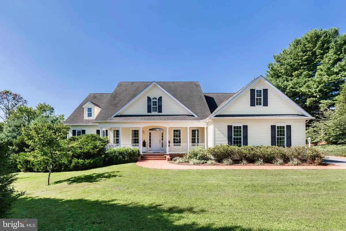 3623 Emory Rd N, Upperco, MD 21155 - #1