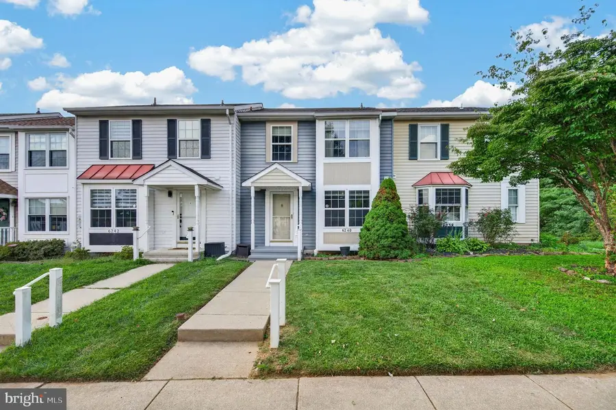 6240 Meadowcroft Rd, Eldersburg, MD 21784 - #2