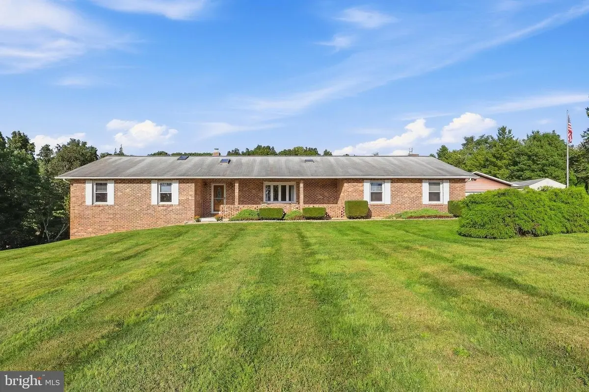 1716 Gablehammer Rd, Westminster, MD 21157 - #1