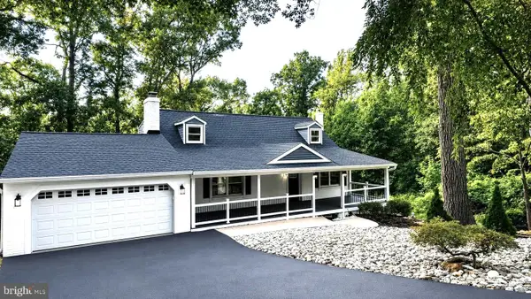 201 Singletree Ct, WESTMINSTER, MD 21157