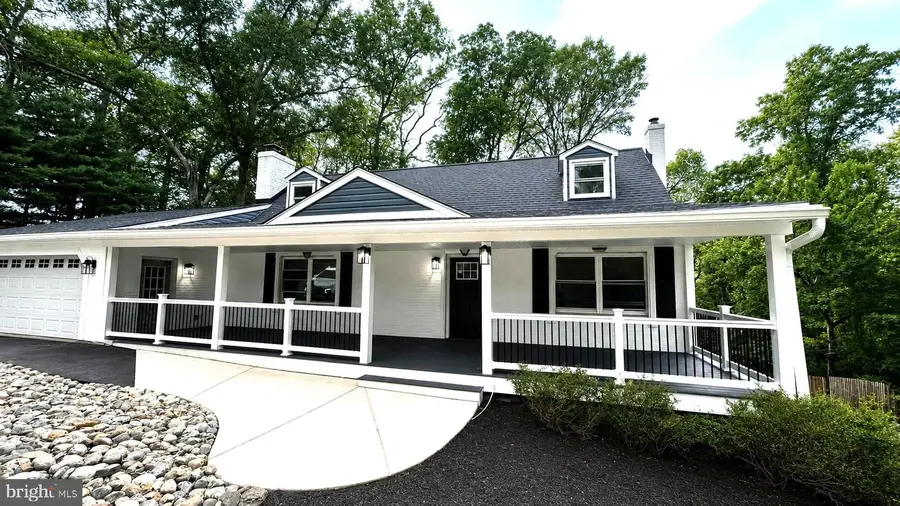 201 Singletree Ct, Westminster, MD 21157 - #2