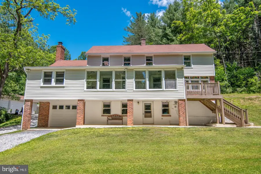 2816 Littlestown Pike, Westminster, MD 21158 - #2