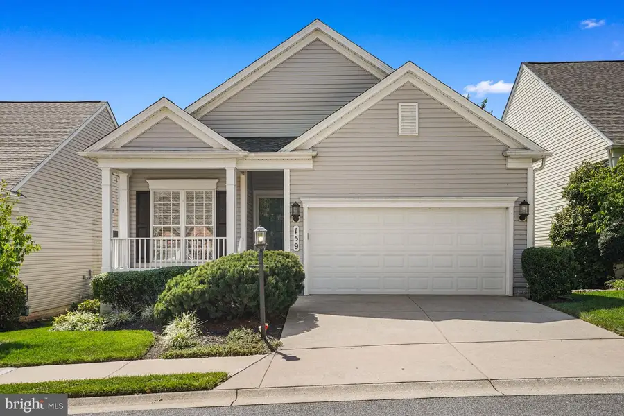 159 Saddletop Dr #375, Taneytown, MD 21787 - #2
