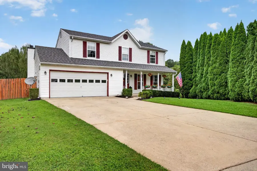 858 Margo Ct, Eldersburg, MD 21784 - #2