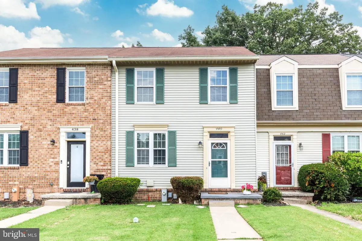 440 Logan Dr, Westminster, MD 21157 - #1