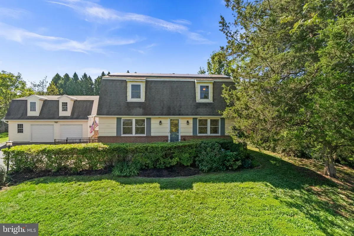 1613 Terrace Dr, Westminster, MD 21157 - #1