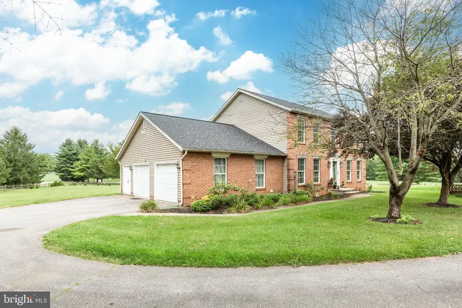 2092 Triple Green Ct, Hampstead, MD 21074 - #2