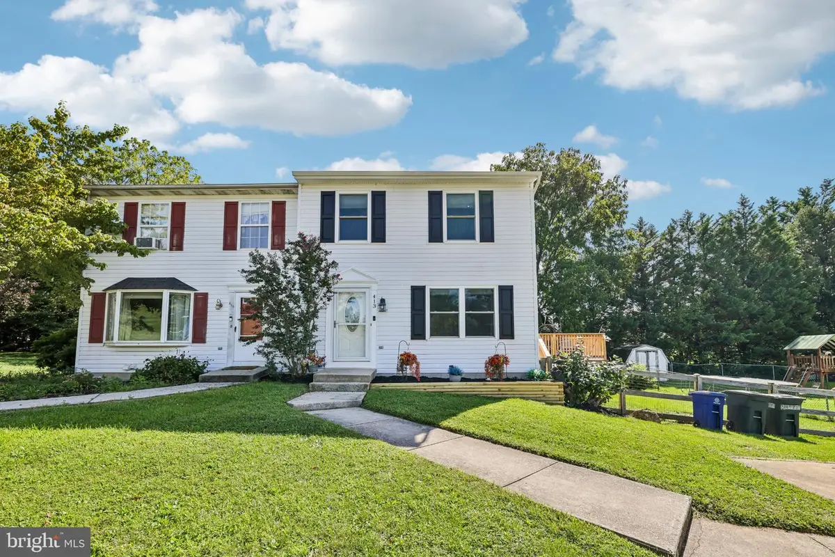 413 Babylon Ct, Westminster, MD 21158 - #1