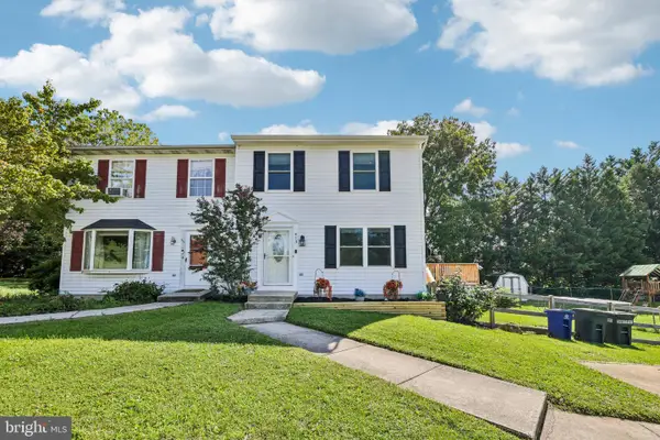 413 Babylon Ct, WESTMINSTER, MD 21158