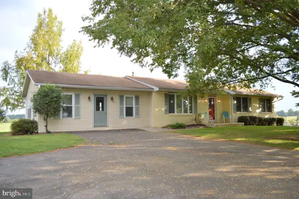 1534 Miller Rd, WESTMINSTER, MD 21158