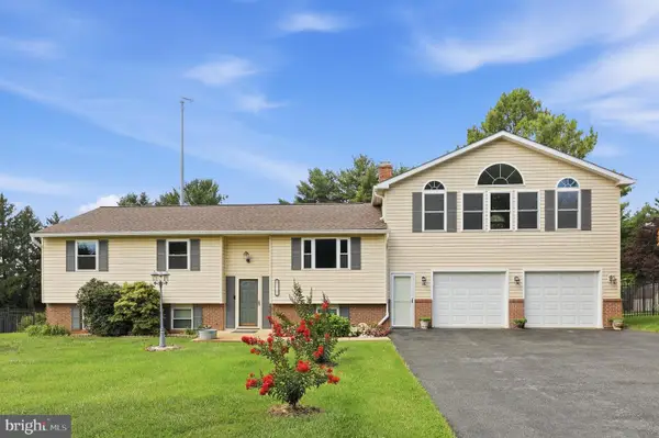 2702 Rainbow Dr, WESTMINSTER, MD 21157