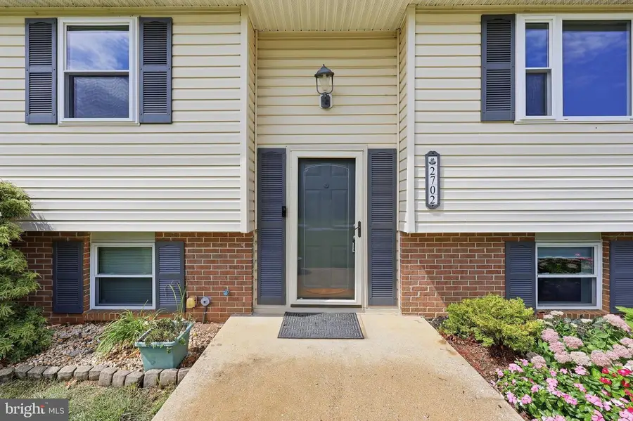 2702 Rainbow Dr, Westminster, MD 21157 - #2