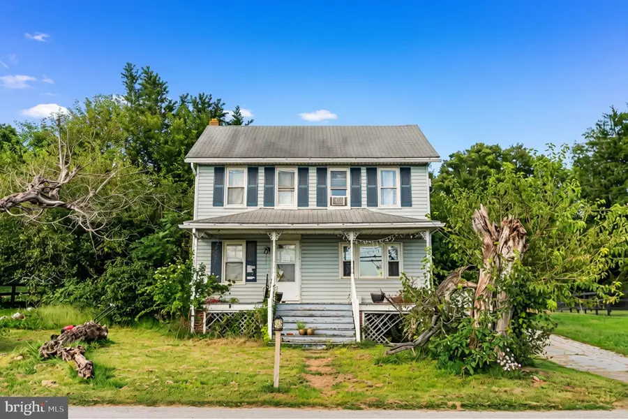 3533 Littlestown Pike, Westminster, MD 21158 - #2