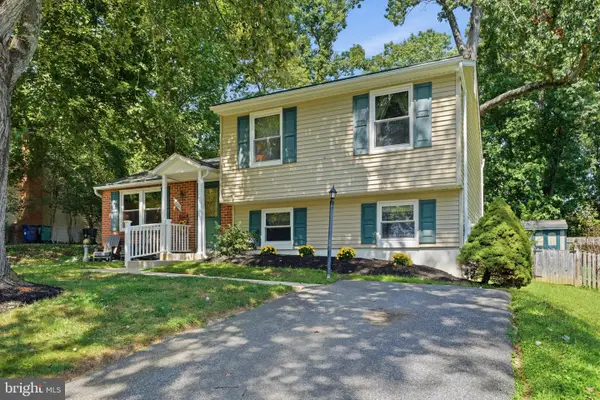 6608 Phaedra Ct, ELDERSBURG, MD 21784
