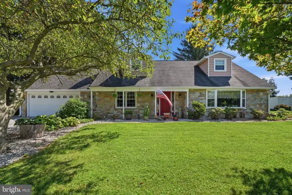 1717 Marsue Dr, HAMPSTEAD, MD 21074