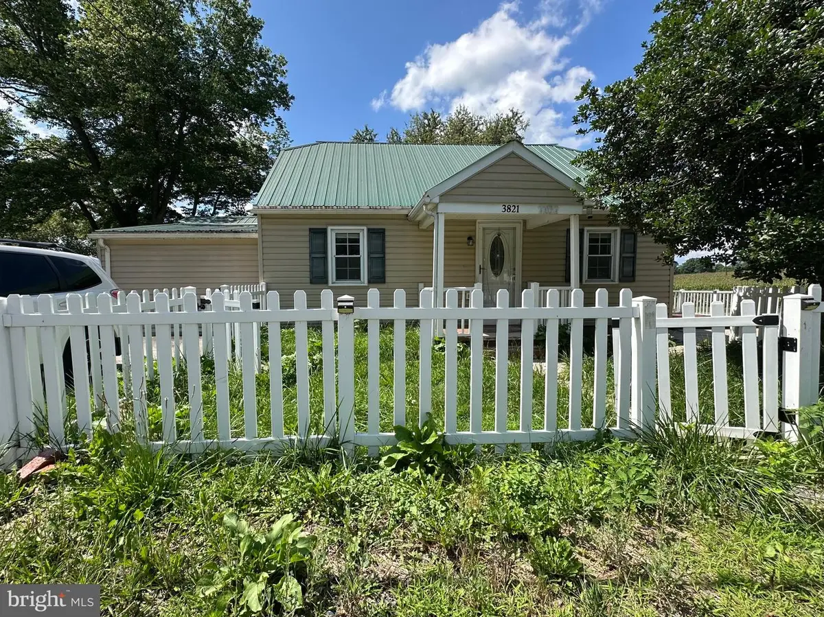 3821 Old Taneytown Rd, Taneytown, MD 21787 - #1