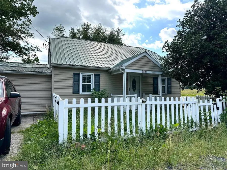 3821 Old Taneytown Rd, Taneytown, MD 21787 - #2