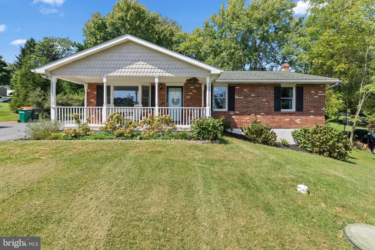 5222 Freter Rd, Sykesville, MD 21784 - #1