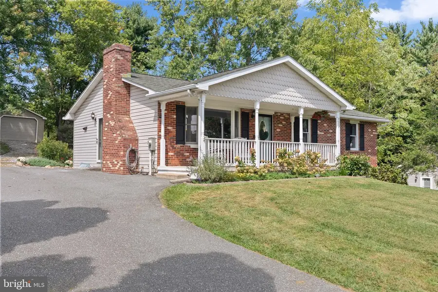 5222 Freter Rd, Sykesville, MD 21784 - #3