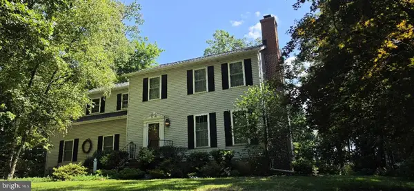 3959 Schalk No 1 Rd, MILLERS, MD 21102