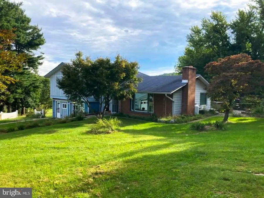 3017 Walnut St, Manchester, MD 21102 - #3