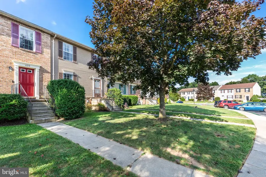 457 Logan Dr, Westminster, MD 21157 - #3