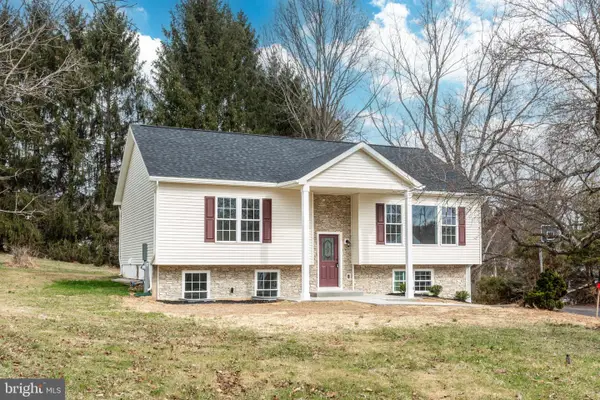 3406 View Ridge Cir, MANCHESTER, MD 21102