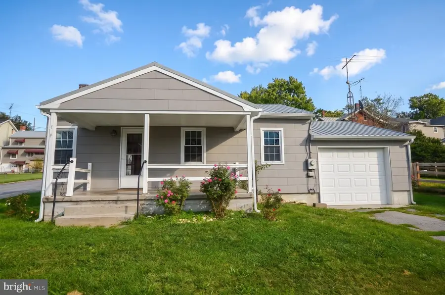 1 W Locust St, Union Bridge, MD 21791 - #2
