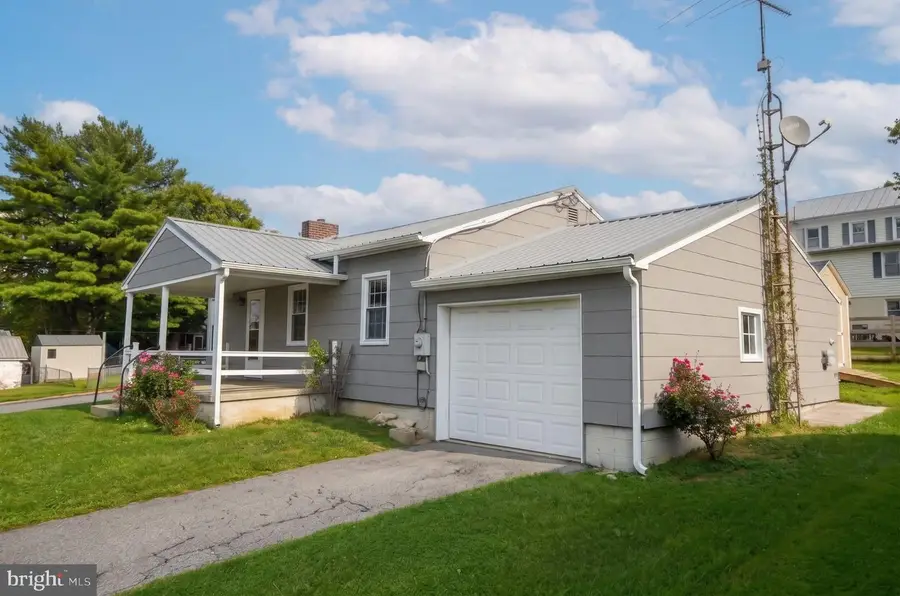 1 W Locust St, Union Bridge, MD 21791 - #3