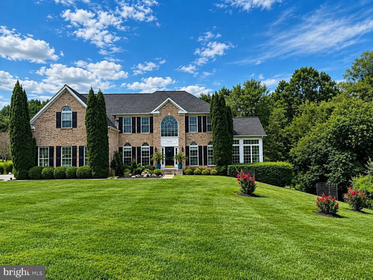 7284 Lisa Dr, Marriottsville, MD 21104 - #1