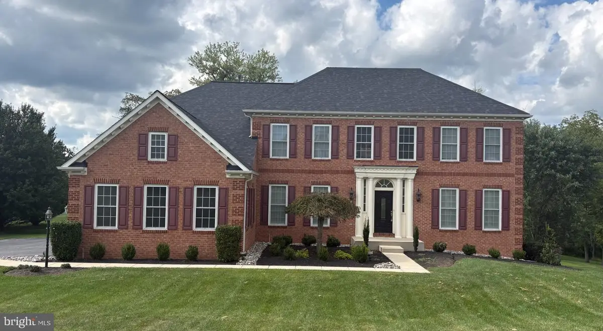 1670 Lake Ridge Ct, Finksburg, MD 21048 - #1