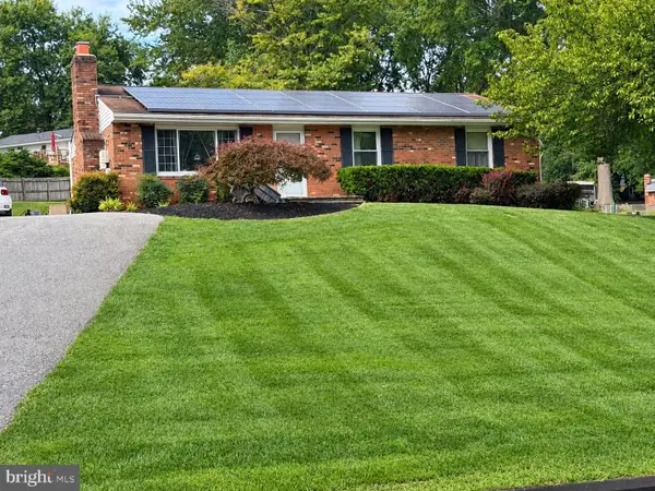 4302 Coolidge Ct, SYKESVILLE, MD 21784