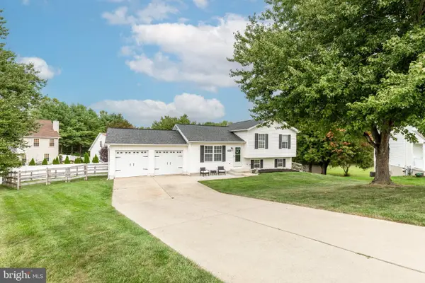 3874 Yellowstone Ct, HAMPSTEAD, MD 21074