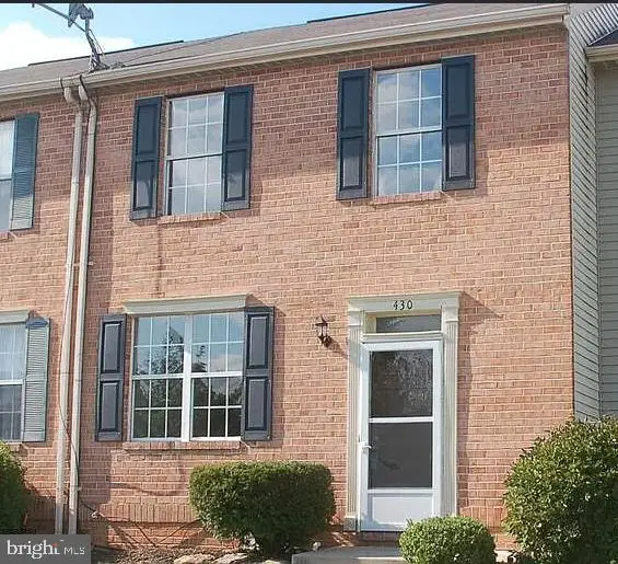 430 Logan Dr, WESTMINSTER, MD 21157